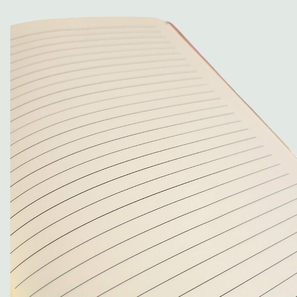 Brushstrokes - Novelty Journal - Picture 5 of 5